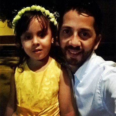 Profile Picture of Tony Rueda Bolaño (@JTonyrueda) on Twitter