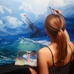 Profile Picture of Анна Ткаченко (@anna_tkachenko888) on Instagram