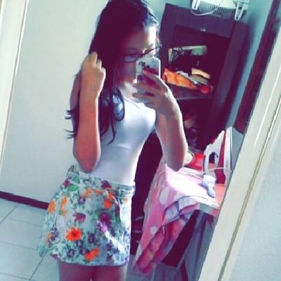 Profile Picture of Aimee Vitoria (@AimeeCamargo) on Twitter