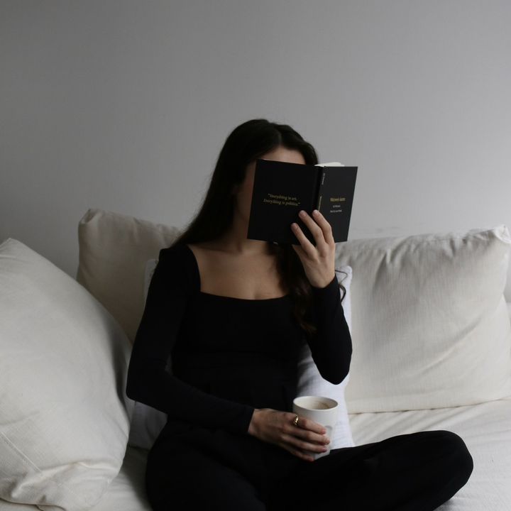 Profile Picture of myriam (@myriam.aest) on Tiktok