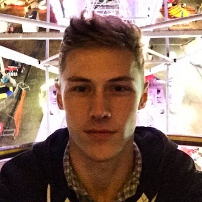 Profile Picture of David Schnorrr (@DavidSchnorr) on Twitter