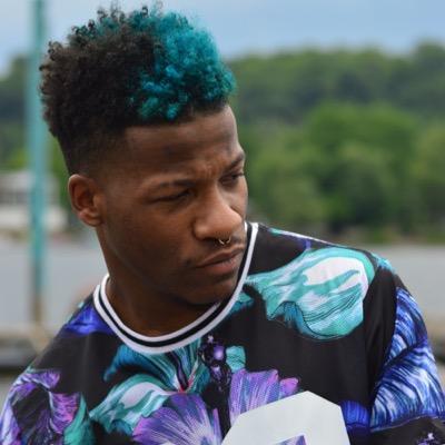 Profile Picture of Kevin Lamont. (@Artistic_Hands) on Twitter