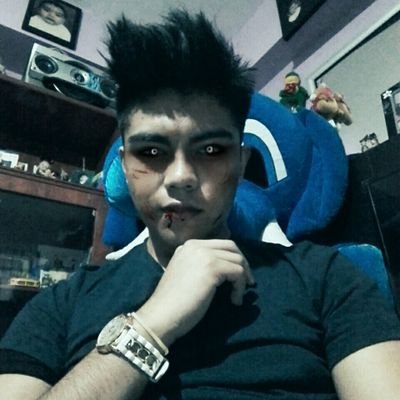 Profile Picture of Andrew De Luque (@AndrewdeLuque1) on Twitter