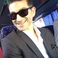 Profile Picture of Michael Dellal (@michael_dalal) on Pinterest