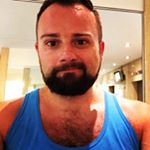 Profile Picture of Jeffrey Baynes (@jeffrey.baynes) on Instagram