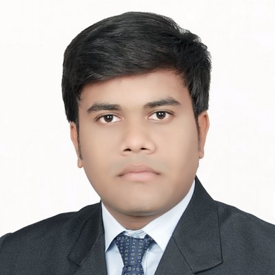 Profile Picture of Bikram Choudhury (@Suraj1994Bikram) on Twitter