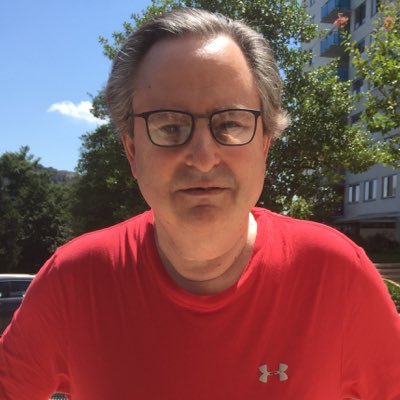 Profile Picture of Marc Turok (@Ready2Rok) on Twitter