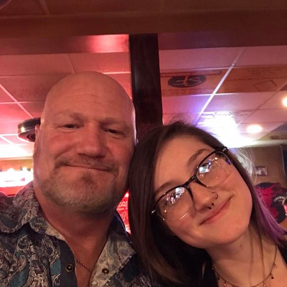 Profile Picture of Mark Gartrell (@titanredmg) on Poshmark