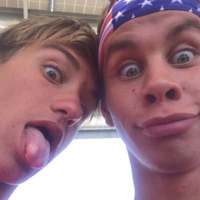 Profile Picture of Craig Andersen (@CraigAndersen10) on Twitter