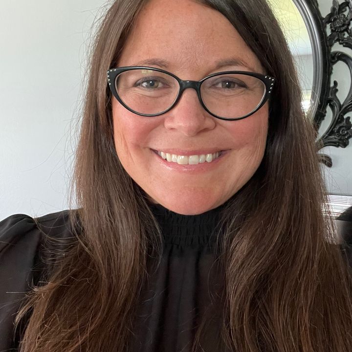 Profile Picture of stefanieweyandt (@stefanieweyandt) on Tiktok