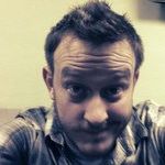 Profile Photo of Andrew Strickland (@stricklander) on Pinterest