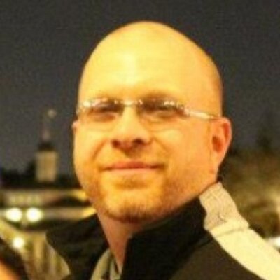 Profile Picture of Michael J Poremba (@mjp626) on Twitter