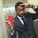 Profile Picture of Devin Jordan (@DevThatGuy) on Pinterest