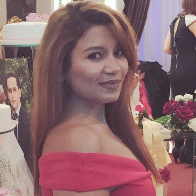 Profile Picture of Diana Halim (@dianahalim1992) on Twitter