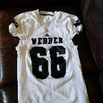 Profile Picture of Dustin Welsh (@dustin_jax_85) on Instagram