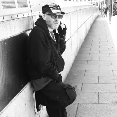 Profile Picture of Adam Ure (@TheAdamUre) on Twitter