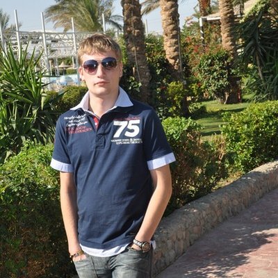 Profile Picture of Paul Rounds (@PaulRounds1) on Twitter