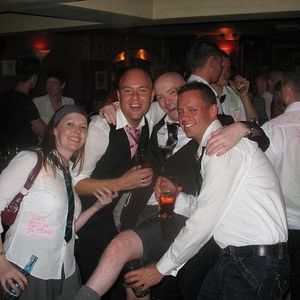 Profile Picture of Daryl Briggs (@dancelad) on Myspace