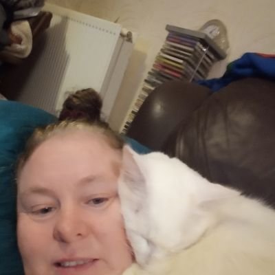 Profile Picture of Claire Lowery (@ClaireL37440132) on Twitter