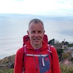 Profile Picture of Paul Turner (@mymeontrails) on Instagram