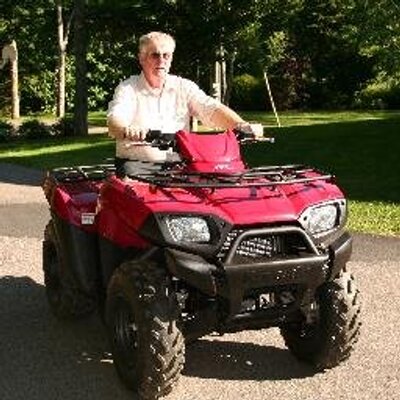 Profile Picture of Murray Marshall (@MurrayMarshall1) on Twitter