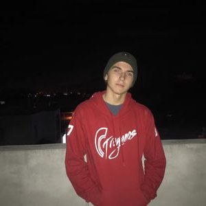 Profile Picture of James Peele (@JamesPeele12) on Twitter
