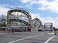 Profile Picture of Coney Island Cycloneon Wikipedia