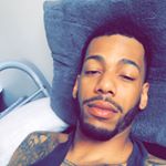 Profile Picture of Sheldon Clay (@iceebergslim) on Instagram