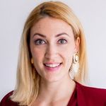 Profile Picture of Sorcha Coyle- Career & Money Strategist for Teachers (@sorchacoyle_eet) on Instagram