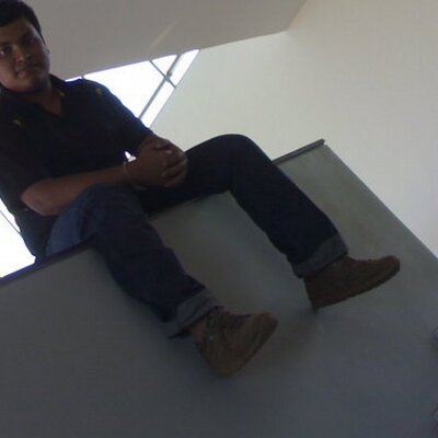 Profile Picture of Kangkan Paul (@Paul_Kan) on Twitter