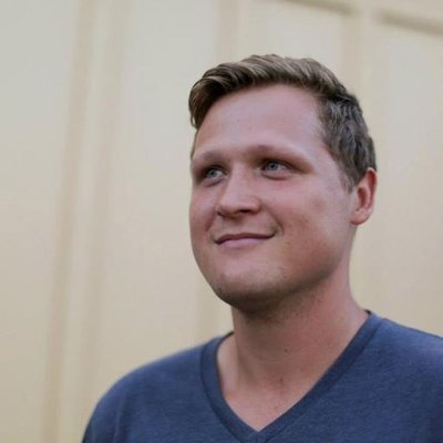 Profile Picture of James Allen (@jamestheallen) on Twitter