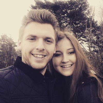 Profile Picture of Adam Rogers (@AdamRoger17) on Twitter