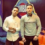 Profile Picture of 🍊 Jose Solares y Audie Ariza🍊 (@jose_audie_fans) on Instagram