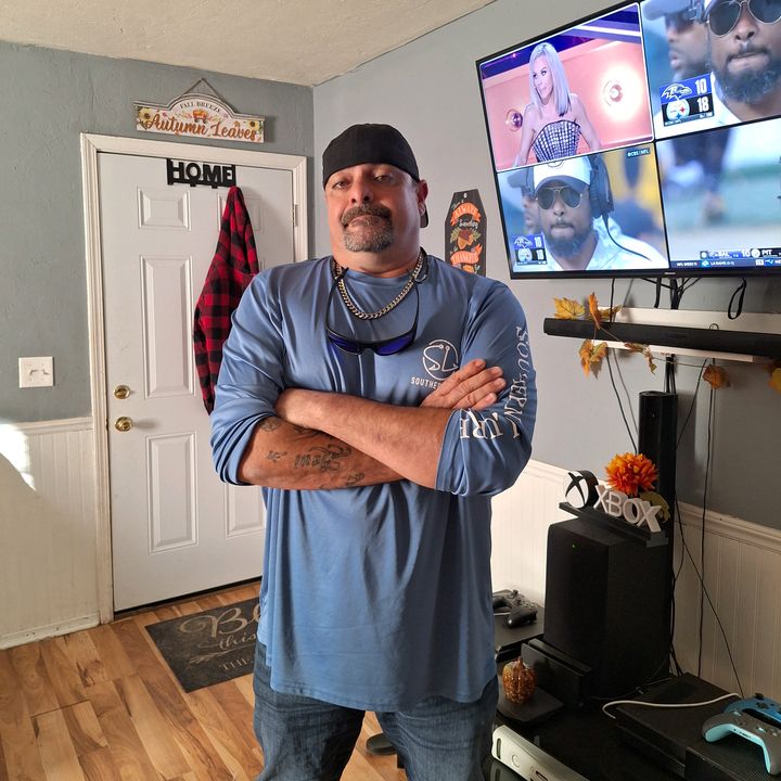 Profile Picture of   Robbie Scoggins... (@robbiescoggins) on Tiktok