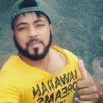 Profile Picture of Gil_Silva (@gilbertho.silva) on Instagram