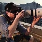 Profile Picture of Andrew Proctor (@apwmcdtr68) on Flickr
