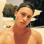 Profile Picture of Alan Michael (@alan_berlin69) on Instagram