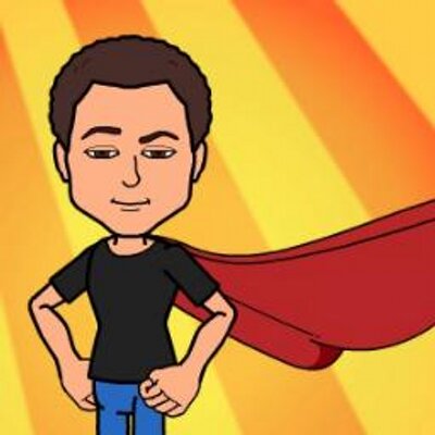 Profile Picture of Scott Trigger (@Juanolome) on Twitter