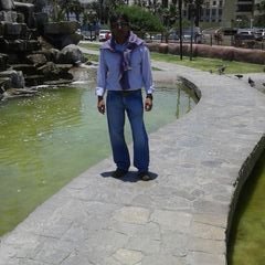 Profile Picture of Juan Aceituno (@Juanaceituno4) on Twitter