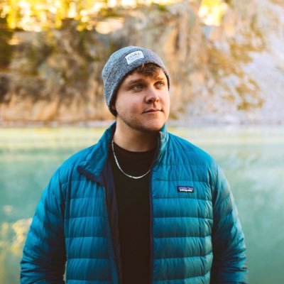 Profile Picture of Nicholas Sampson (@nicholasampson) on Twitter