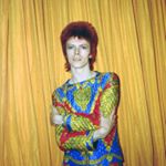 Profile Picture of DAVID BOWIE ⚡️ (@bowiemania101) on Instagram