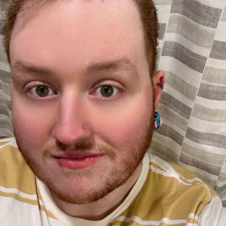 Profile Picture of Derek (@just_derekb) on Tiktok