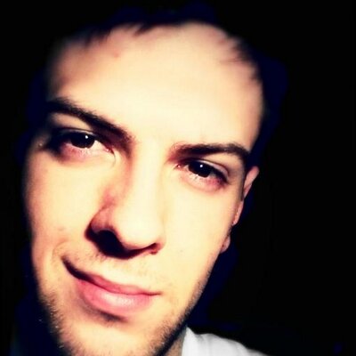 Profile Picture of Kertész Dávid (@KertDav) on Twitter