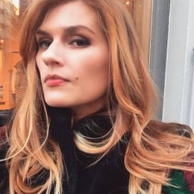 Profile Picture of Danielle Malmgren (@Danielle_Malmgren) on Pinterest
