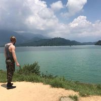 Profile Picture of Garrett Perry (@garrett-perry-26) on Quora