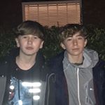 Profile Picture of Sc~maxcurtis2005 (@maxcurtis05) on Instagram