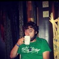 Profile Picture of Eyad Alkurabi (@eyad-alkurabi) on Quora