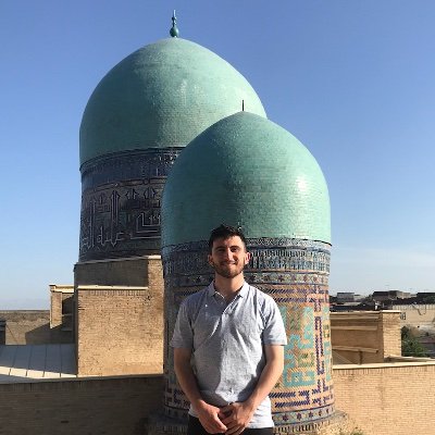 Profile Picture of Ben Cooper (@BenCoop3) on Twitter