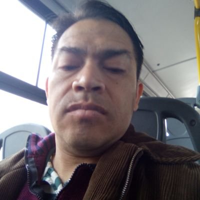 Profile Picture of Peter Stiven Sáenz Martinet (@SaenzMartinet) on Twitter