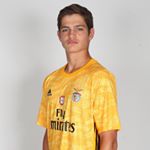 Profile Picture of André Gomes (@a_gomes04) on Instagram